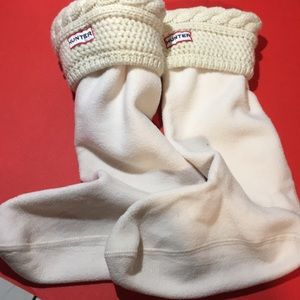 Hunter Boot Socks